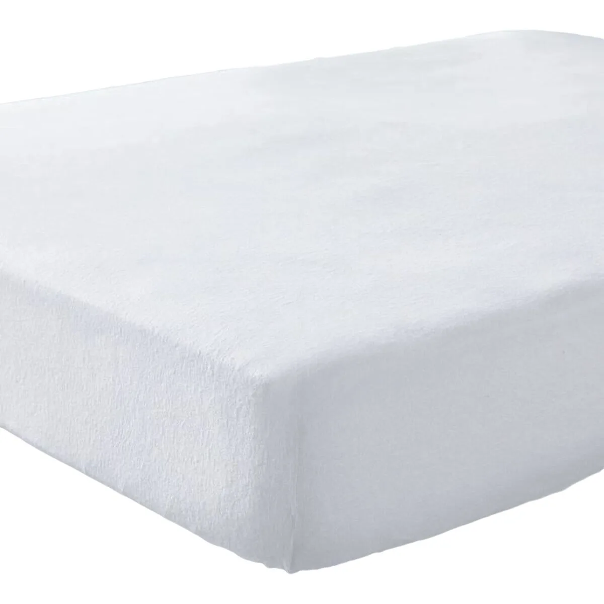 Protecteur de matelas today essential lit double 140 x 190 cm absorbant s7100288646. Catalogue géant, prix mini chez Diaytar Sénégal