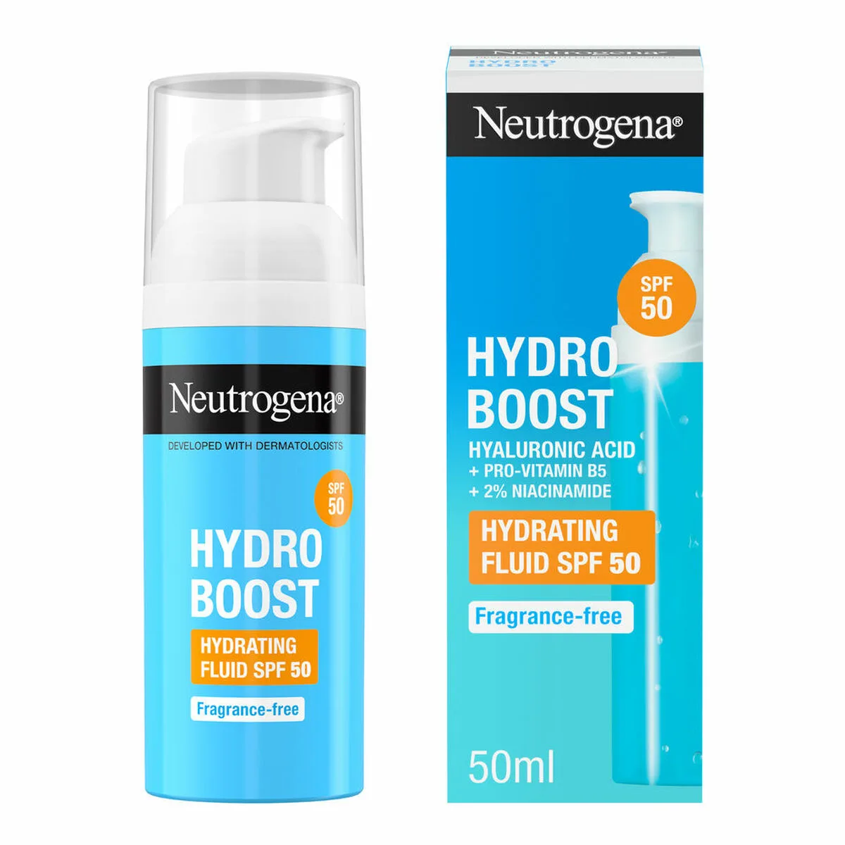 Protecteur solaire neutrogena hydro boost spf 50 50 ml s0512679796. Diaytar : Le discount nouvelle génération au Sénégal