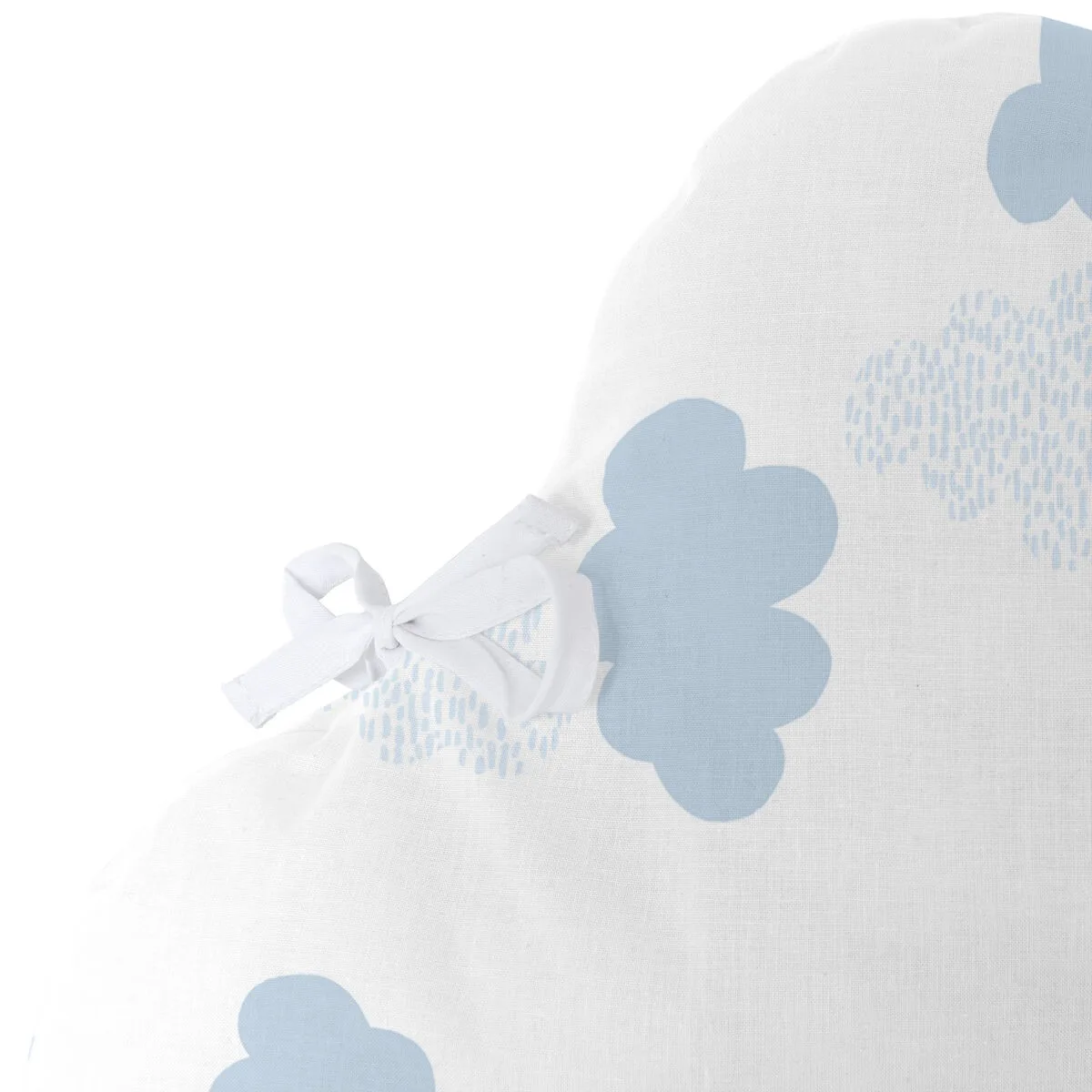 Protection du berceau happyfriday basic kids clouds bleu 60 x 40 cm d161173116. Diaytar : Votre allié pouvoir d'achat au quotidien