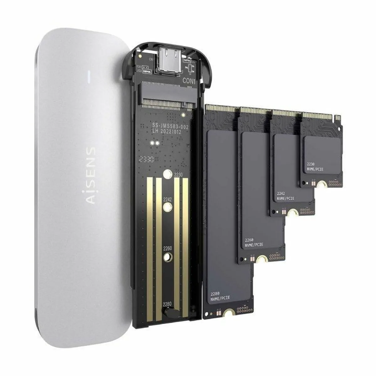 Protection pour disque dur aisens asm2 025sl s990090812. La nouvelle ère du shopping sénégalais commence avec Diaytar