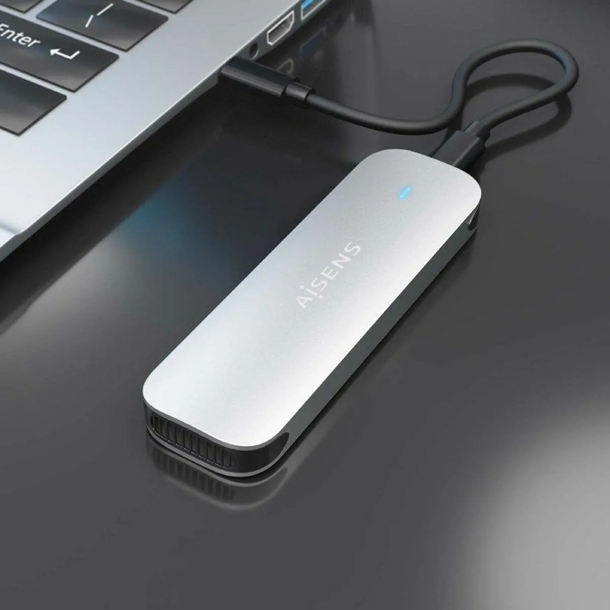 Protection pour disque dur aisens asm2 025sl s990090863. Votre supermarché en ligne au Sénégal, c'est Diaytar