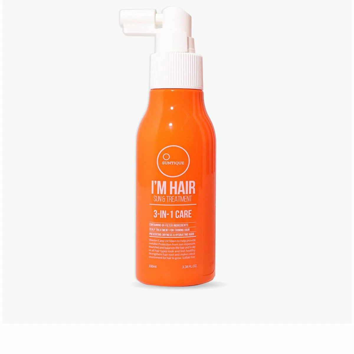 Protection solaire pour cheveux suntique i m hair 3 en 1 100 ml s0511935387. Diaytar Sénégal : Le choix, la qualité, l'économie réunis