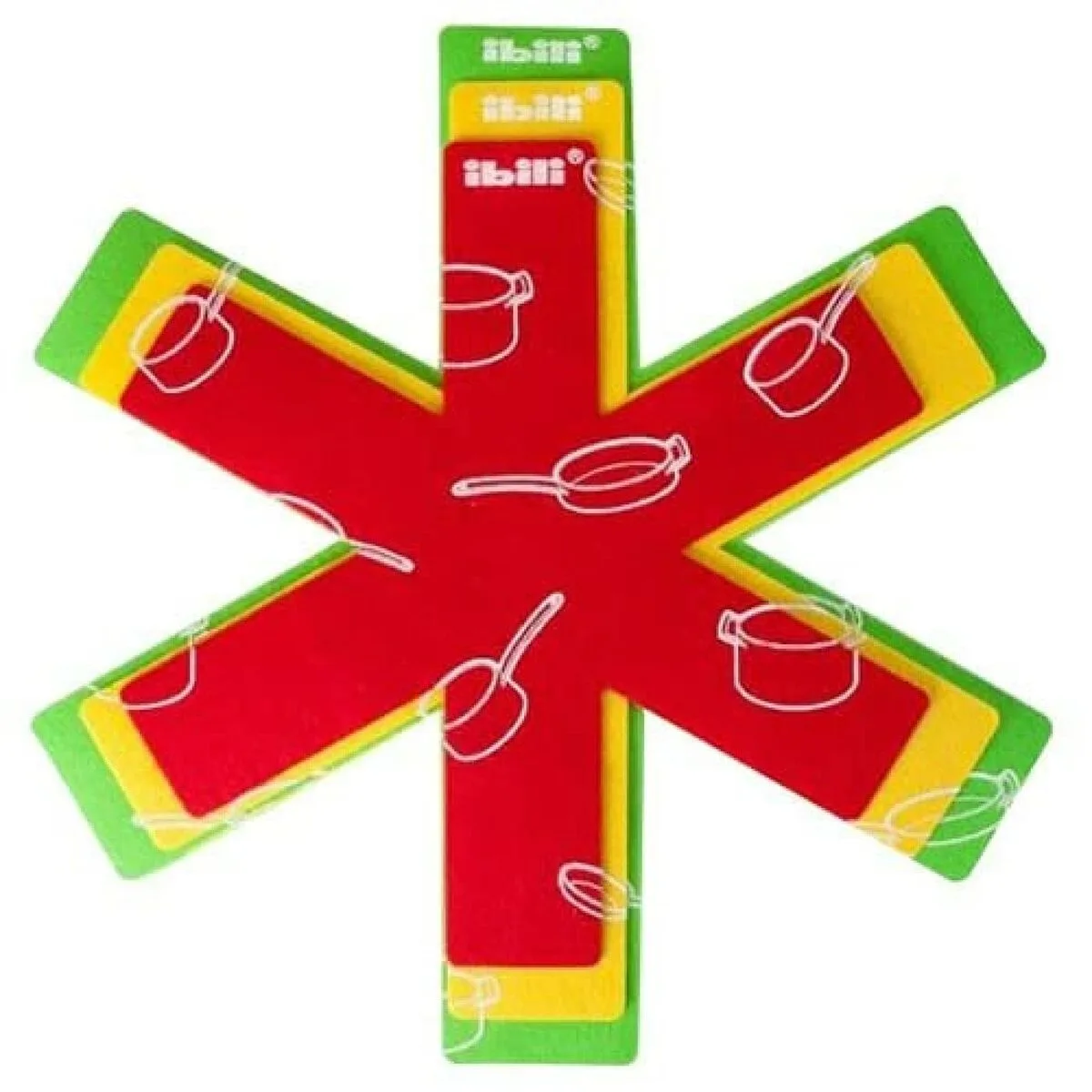 Protege casseroles ibili 782650 s046269952. Diaytar : Des promotions exceptionnelles toute l'année pour tous les Sénégalais