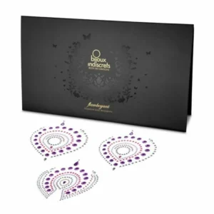 Protege mamelons bijoux indiscrets rose violet m040034187. La nouvelle ère du shopping sénégalais commence avec Diaytar