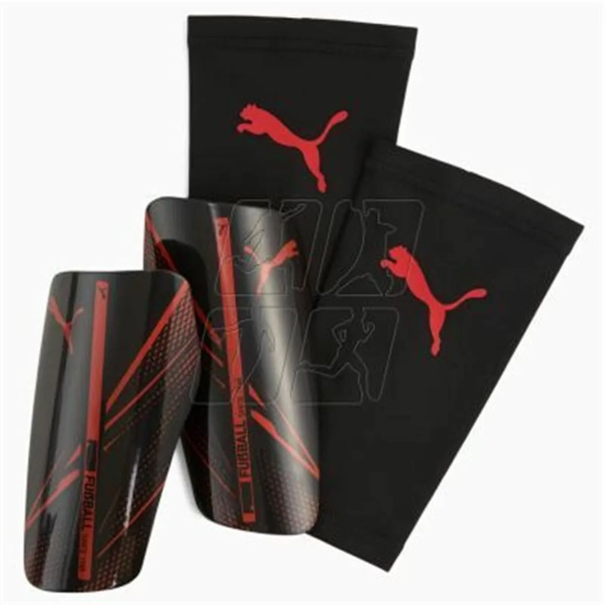 Protege tibias de football puma attacanto sleeve noir s6418614297. Diaytar : Acheter moins cher n'a jamais été aussi facile