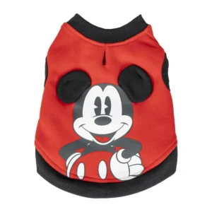 Pull pour chien mickey mouse m rouge s073843966. Des milliers de références à découvrir sur Diaytar Sénégal