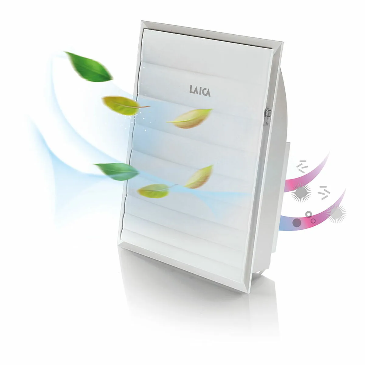 Purificateur d air laica s792729277. Diaytar : Parce que vous méritez le meilleur sans vous ruiner