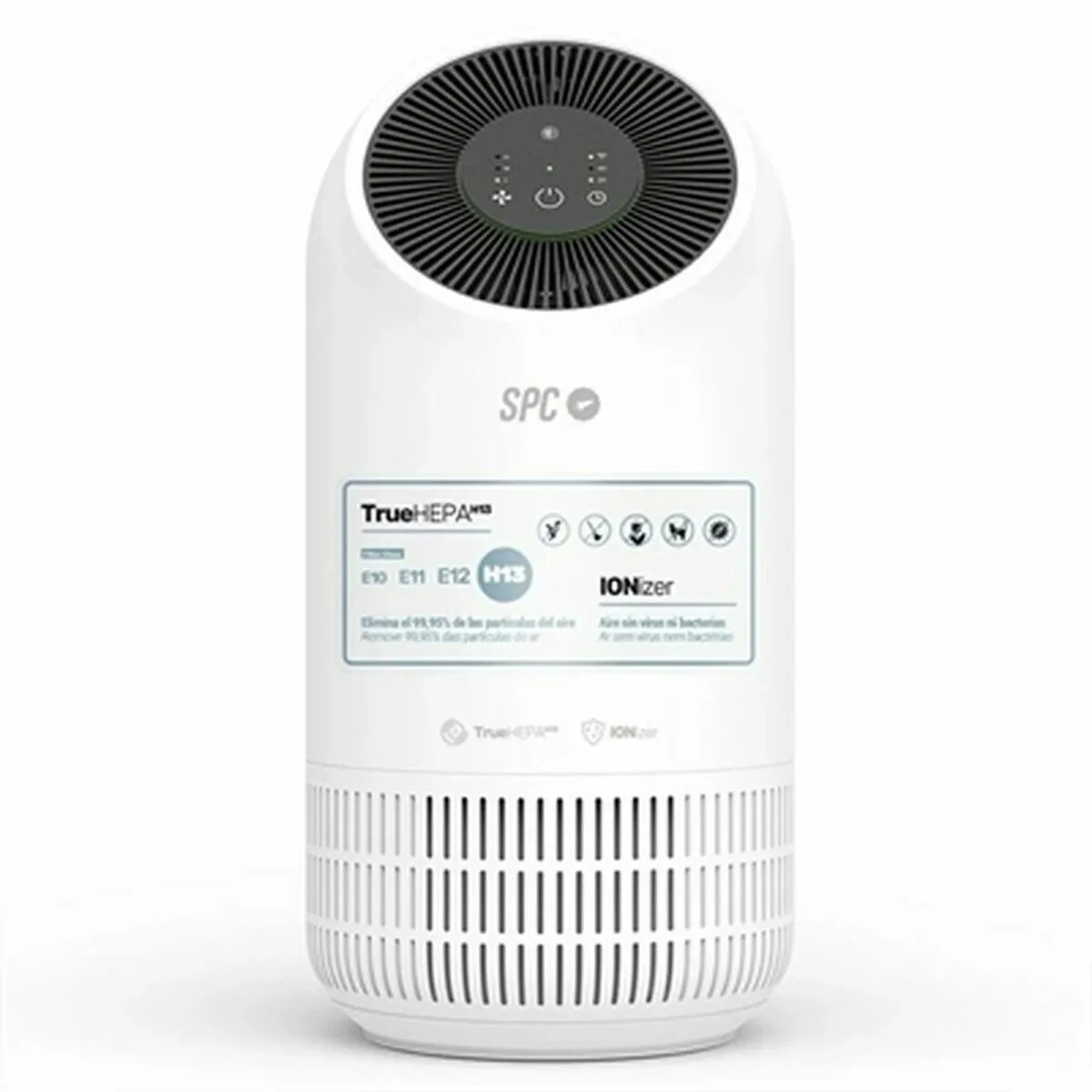 Purificateur d air spc 6514b blanc s045160019. L'expérience e-commerce réinventée par Diaytar au Sénégal