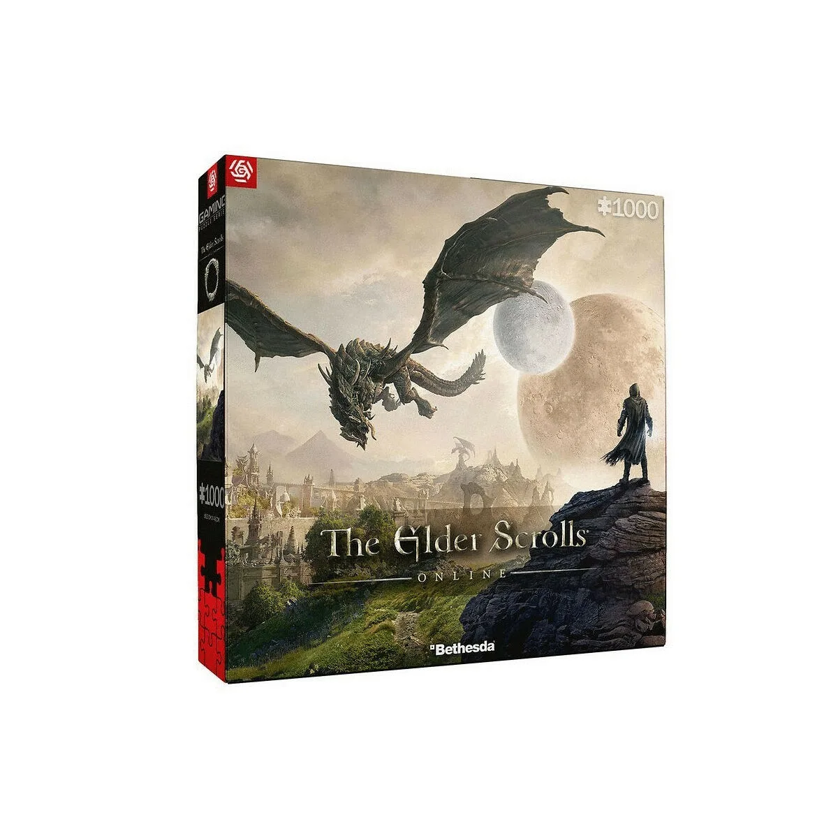 Puzzle cenega publishing 1000 pieces s9112149777. Diaytar : Des offres irrésistibles chaque jour