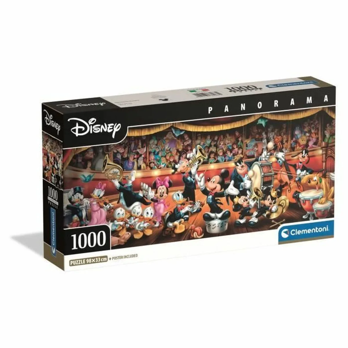 Puzzle clementoni disney s7101606841. Simplifiez vos achats avec Diaytar, le e-commerce nouvelle génération