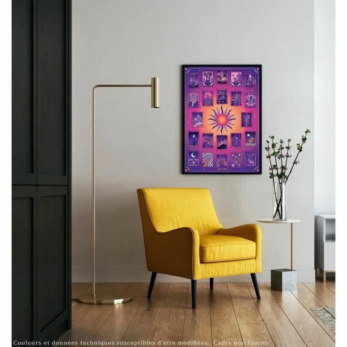 PUZZLE NATHAN TAROT ET DIVINATION – Image 3