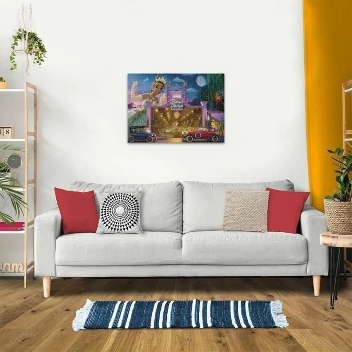 Puzzle ravensburger 12001343 s7101466362. Diaytar : Des prix mini pour un service maxi