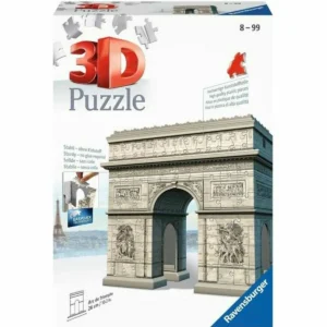 Puzzle ravensburger 125142 s712381194. Diaytar : Des prix mini pour un service maxi