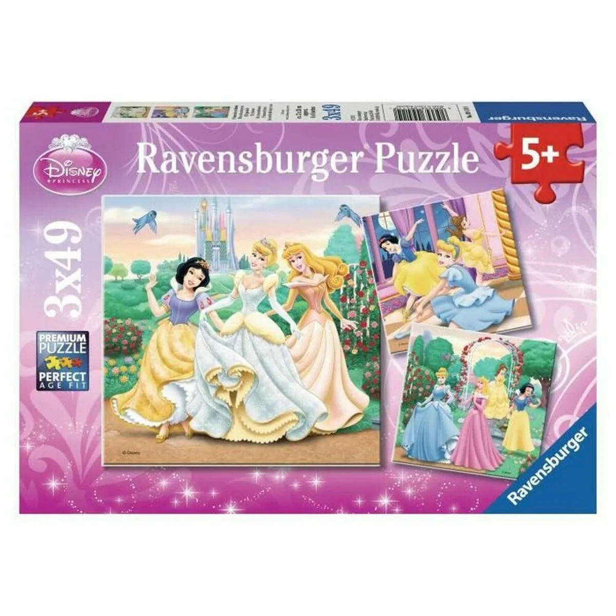 Puzzle ravensburger 17020 s712380273. Diaytar : Des offres irrésistibles chaque jour