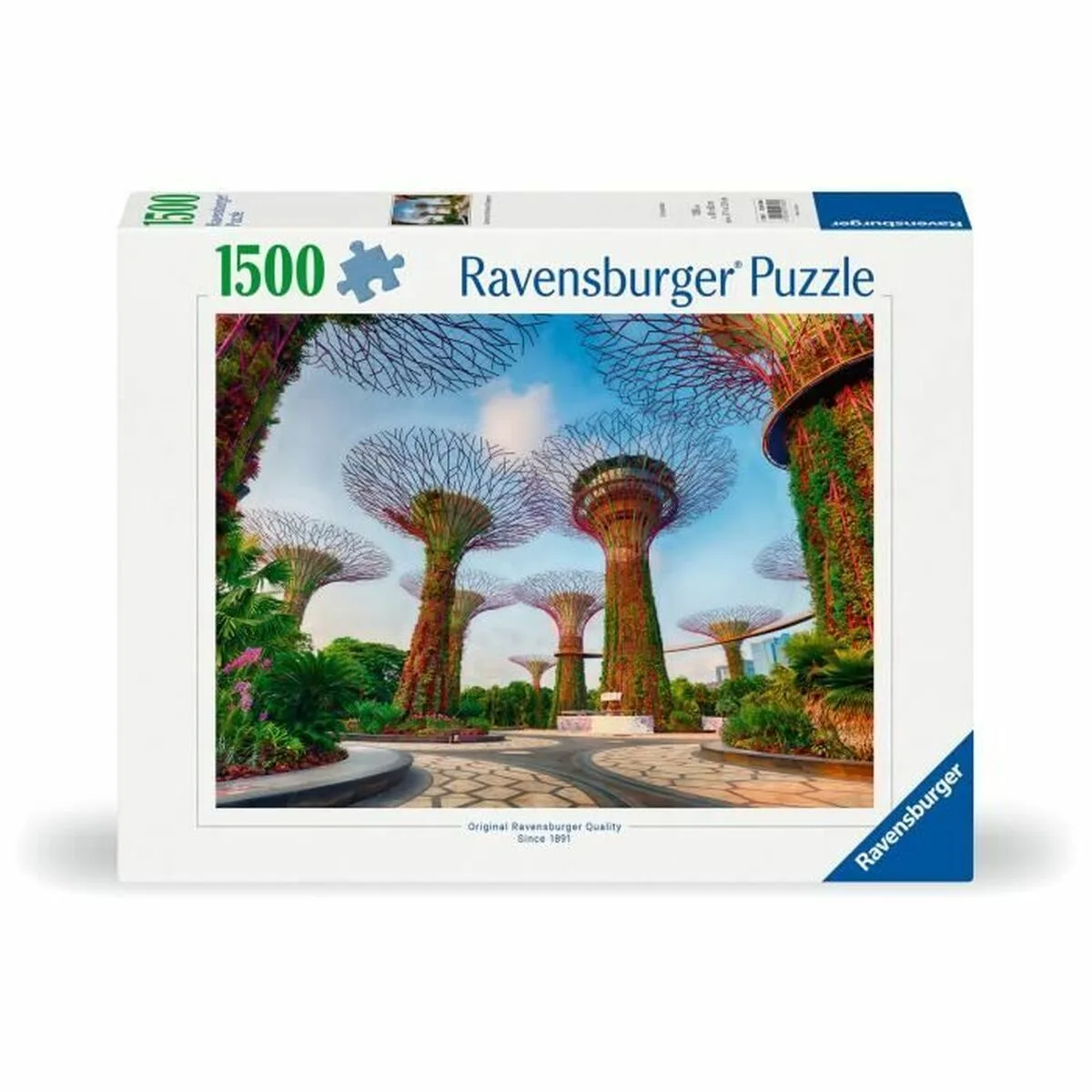 Puzzle ravensburger s7101466487. Votre supermarché en ligne au Sénégal, c'est Diaytar