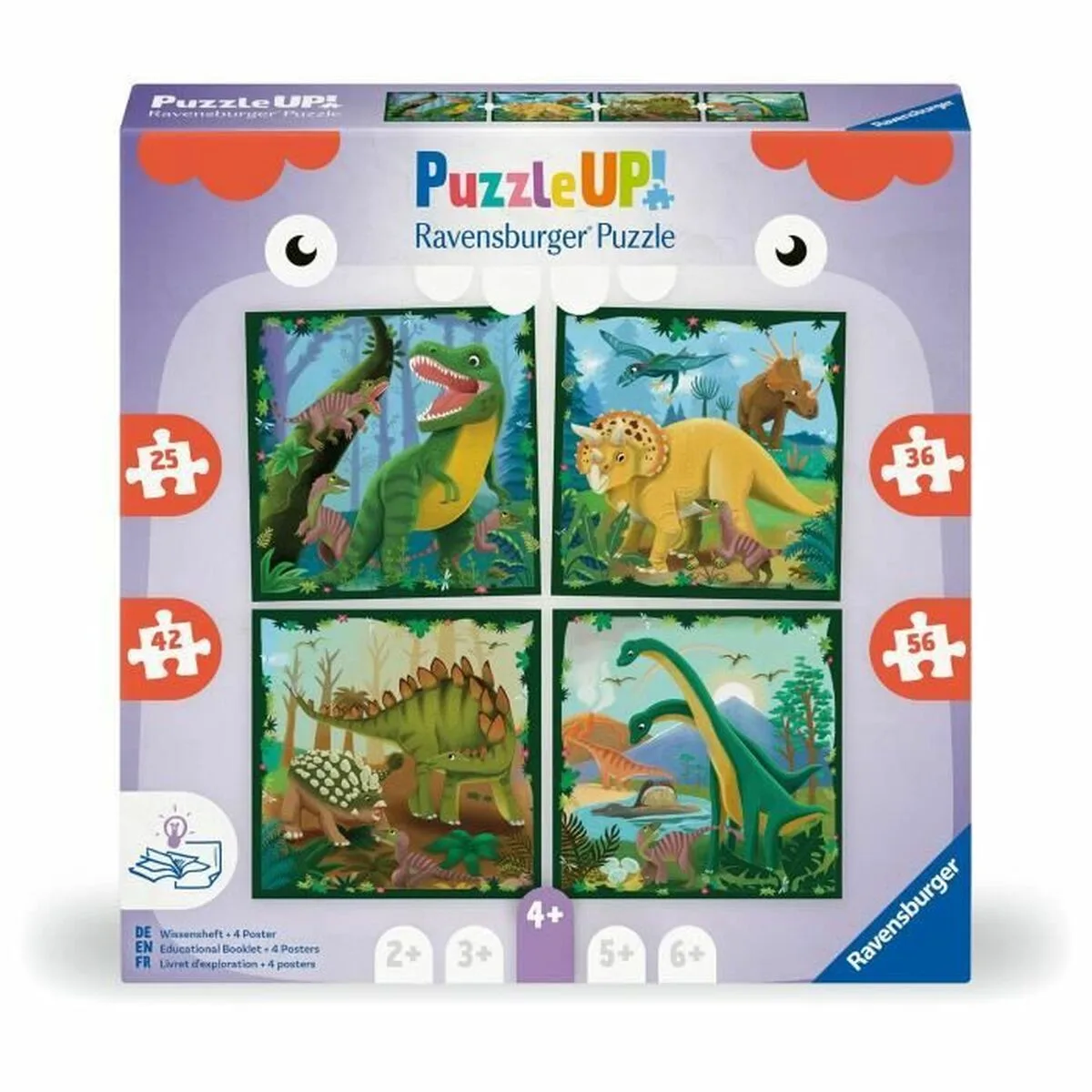 Puzzle ravensburger puzzle up s7101467574. Trouvez tout ce dont vous avez besoin sur Diaytar Sénégal
