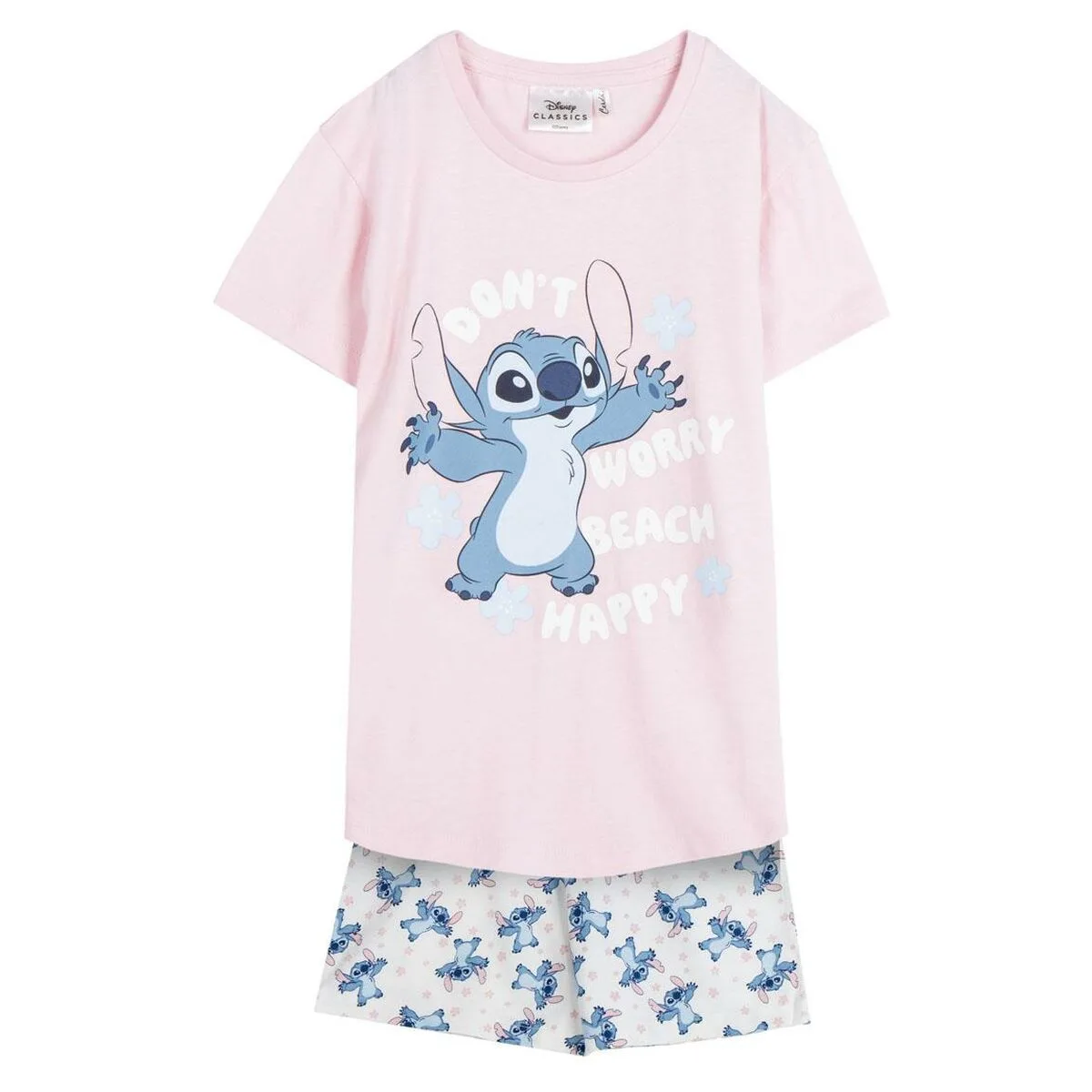 Pyjama d ete stitch rose s074207464. La plateforme e-commerce qui démocratise la consommation : Diaytar