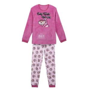 Pyjama disney fuchsia s074145879. Diaytar Sénégal : Qualité garantie, prix imbattables, livraison rapide