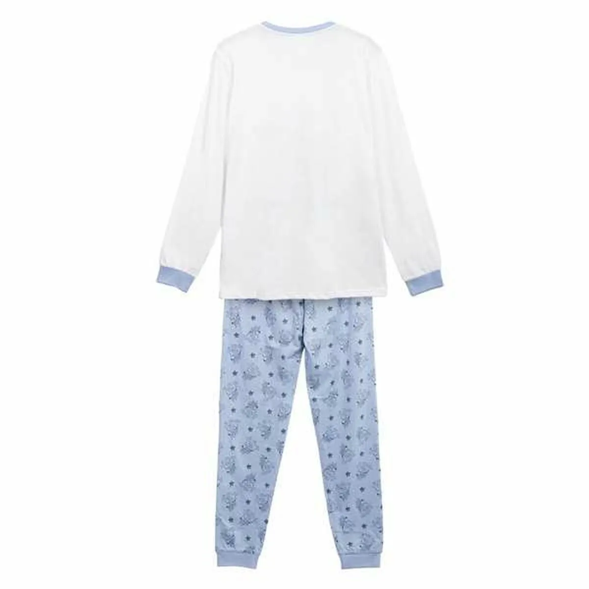 Pyjama enfant bluey bleu s245243477. Diaytar Sénégal : Diversité produits, unité de prix bas