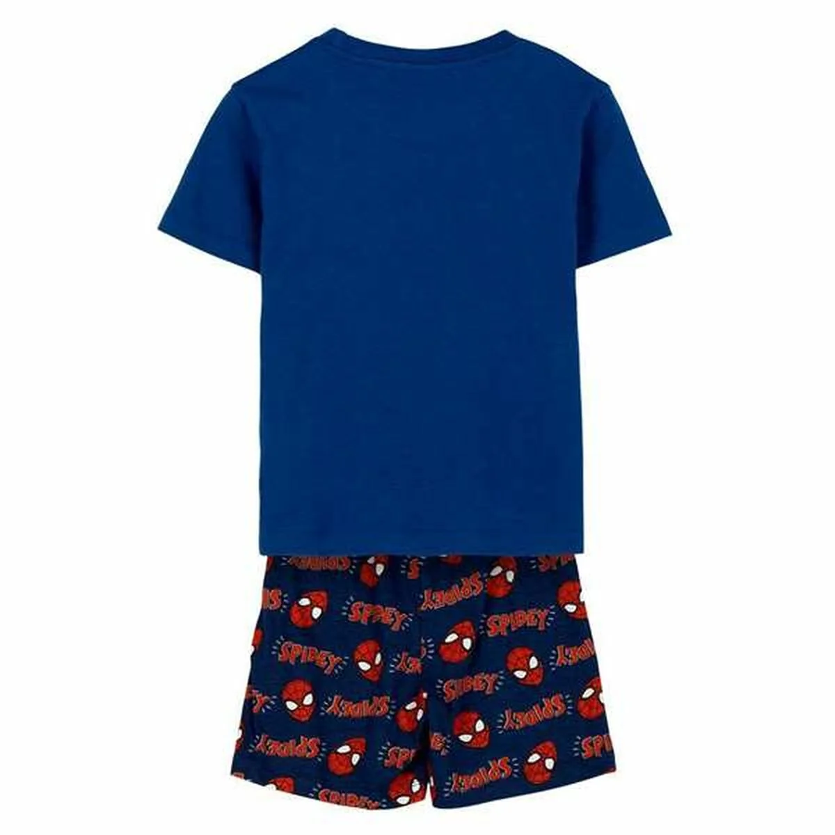 Pyjama enfant spider man bleu s245269743. Diaytar : Des prix mini pour un service maxi