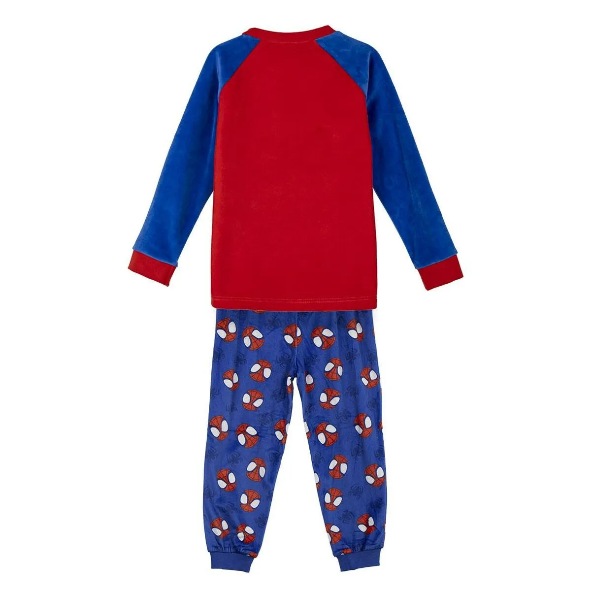 Pyjama enfant spidey bleu s074148531. Toutes les catégories, tous les prix sur Diaytar