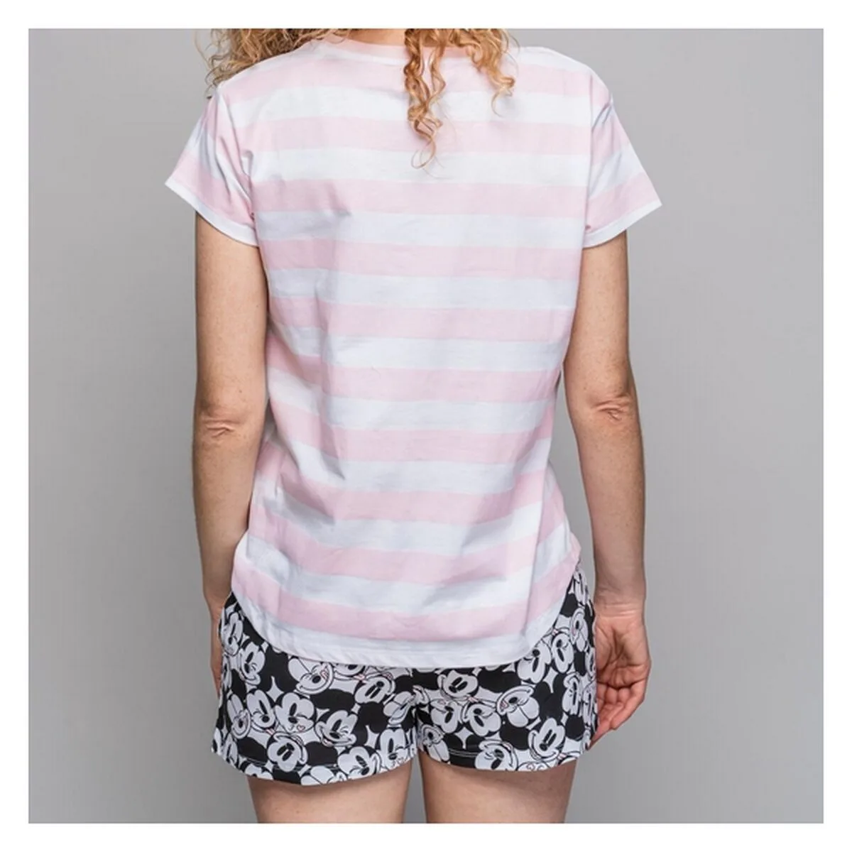 Pyjama minnie mouse blanc adultes femme s072597455. Diaytar : La plateforme qui démocratise le shopping en ligne au Sénégal