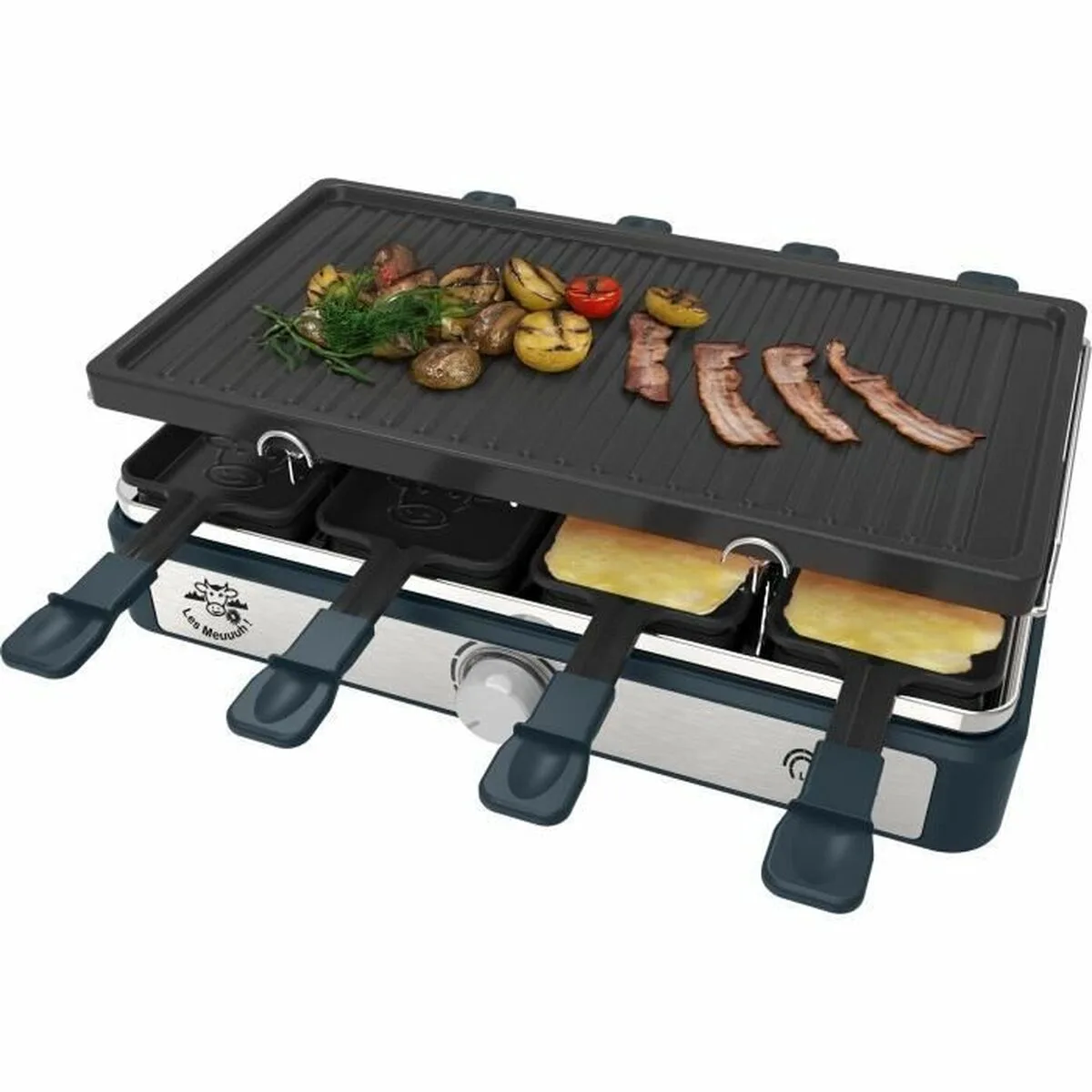Raclette little balance maxi grill cheese noir s7101132839. Trouvez tout ce dont vous avez besoin sur Diaytar Sénégal