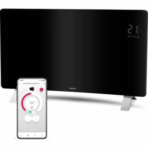 Radiateur sencor noir 2400 w s7101033630. L'alternative e-commerce intelligente au Sénégal : Diaytar