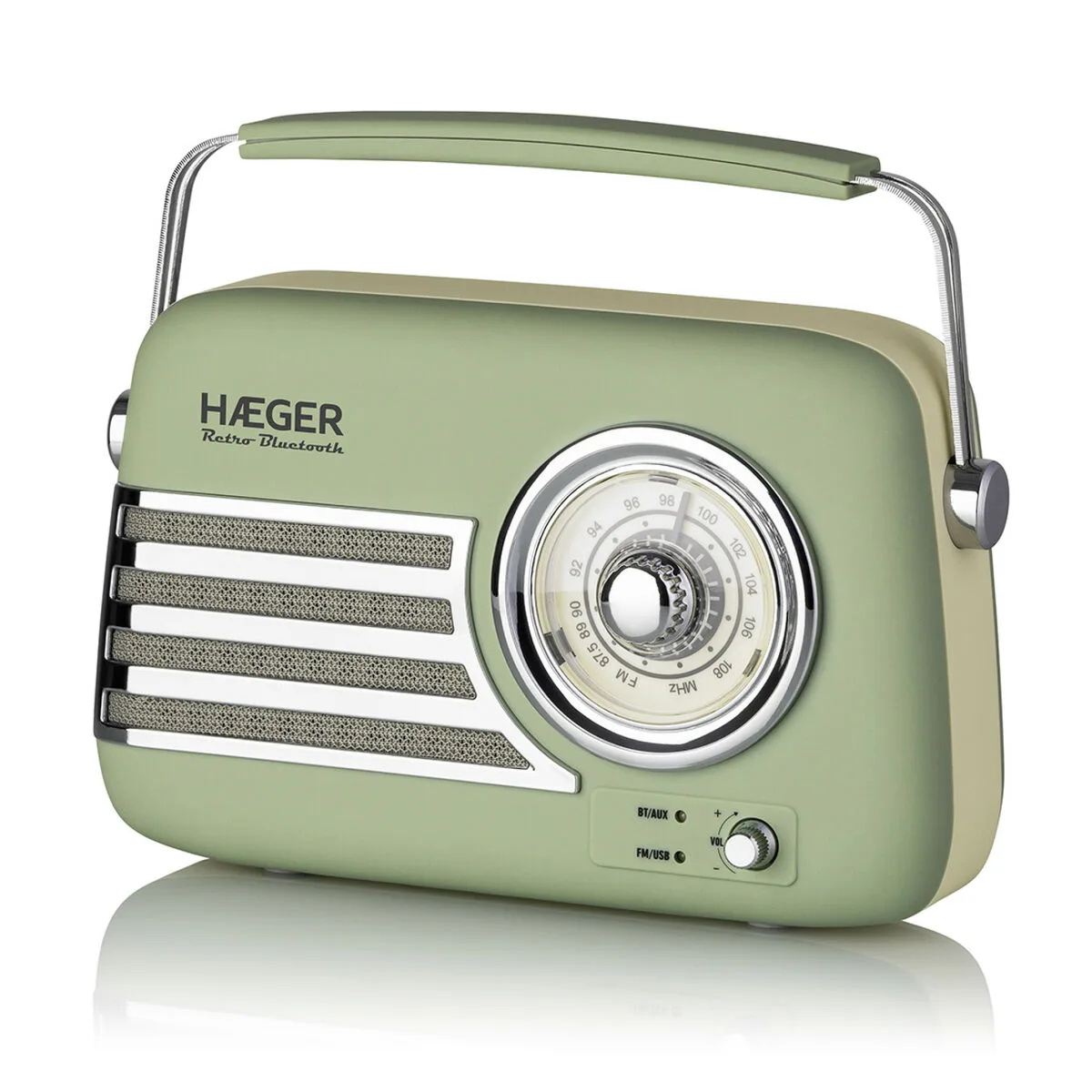 Radio bluetooth portable haeger rb gre 001a s7718563679. Diaytar : La plateforme qui démocratise le shopping en ligne au Sénégal