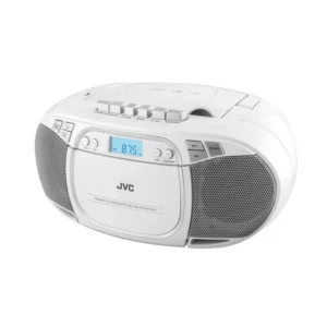 Radio jvc rc e451w blanc s916781057. Votre shopping simplifié de A à Z avec Diaytar