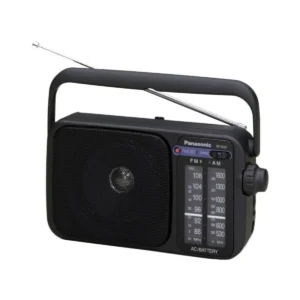 Radio panasonic rf 2400d noir s843513885. Votre centre commercial virtuel au Sénégal : Diaytar