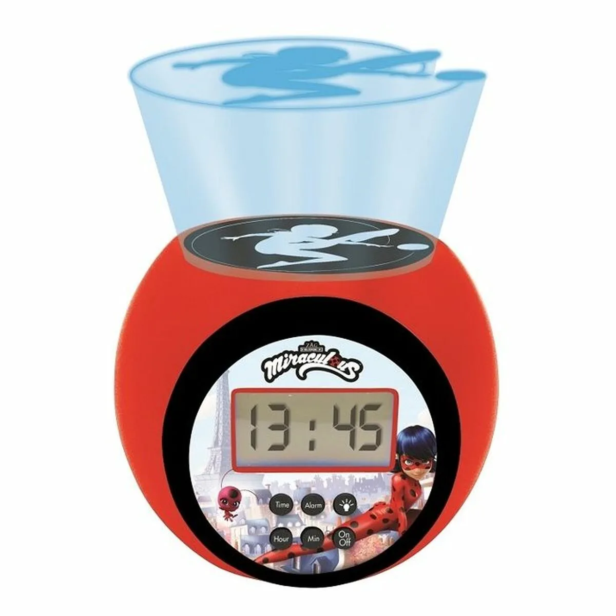 Radio reveil avec projecteur lcd lexibook s7100146589. De la mode à l'électronique, Diaytar Sénégal a tout ce qu'il vous faut