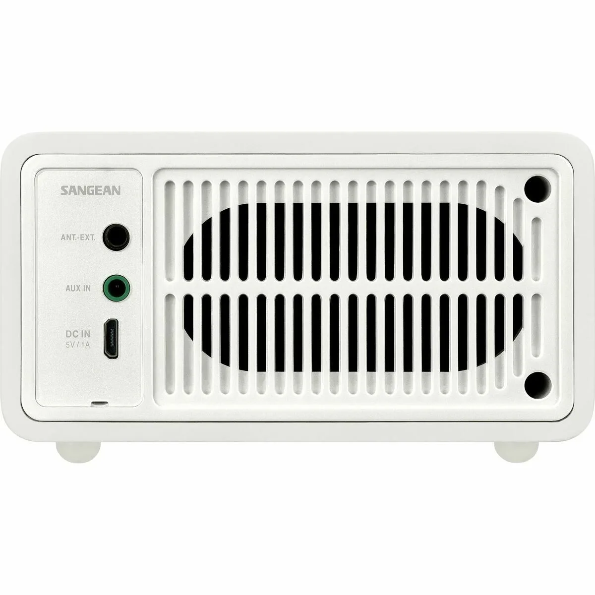 Radio sangean swr7mattwh bluetooth s046519135. Des produits authentiques à prix réduits sur Diaytar Sénégal