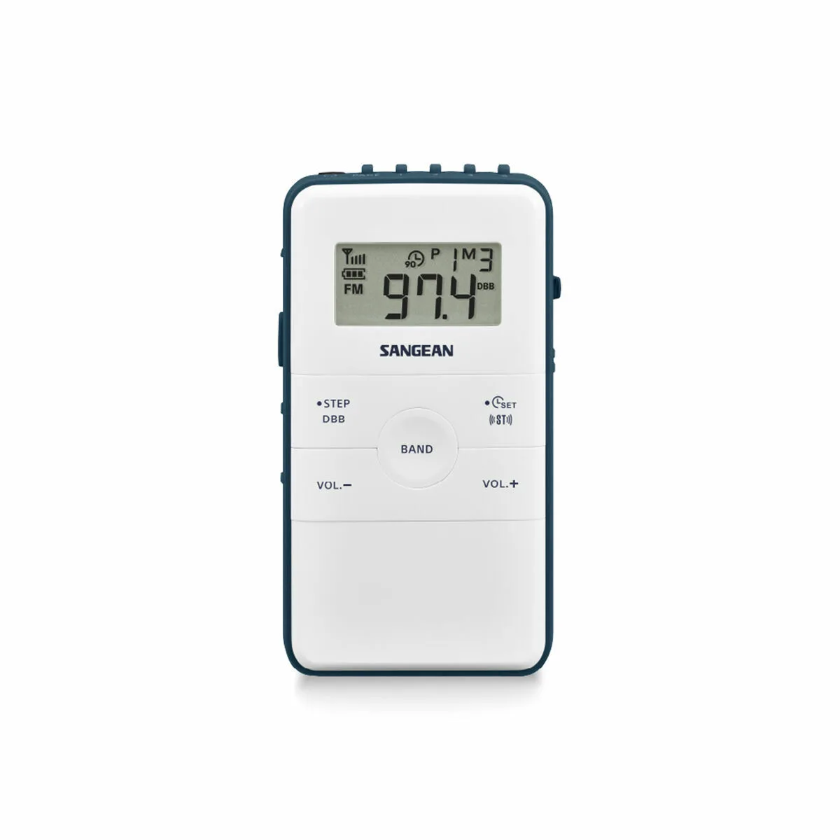 Radio transistor sangean dt 140 bleu blanc s046514247. Gagnez du temps et de l'argent avec Diaytar