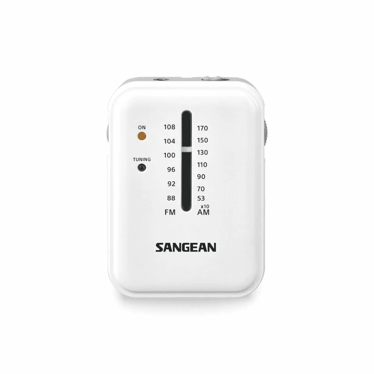 Radio transistor sangean sr 32 blanc am fm s046515766. Le e-commerce qui respecte votre pouvoir d'achat : Diaytar