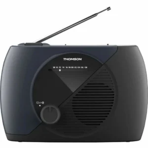 Radio transistor thomson s718767846. Diaytar : Qualité professionnelle, prix grand public