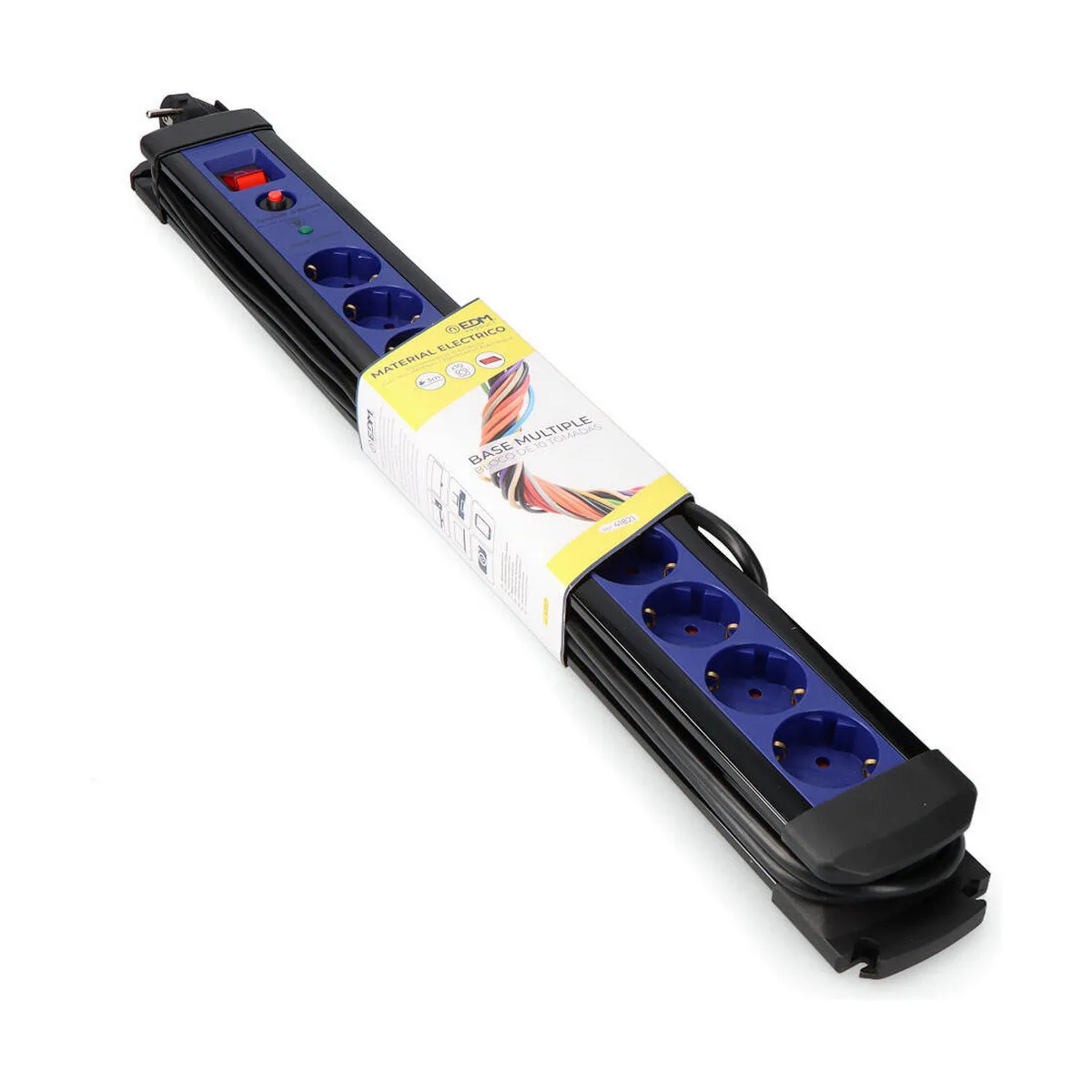 Rallonge 10 tomas schuko edm 41821 3 m s791576991. Diaytar : Des promotions exceptionnelles toute l'année pour tous les Sénégalais