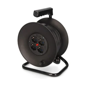 Rallonge electrique edm 20116 noir 50 m s791509116. Comparez, choisissez, économisez sur Diaytar Sénégal