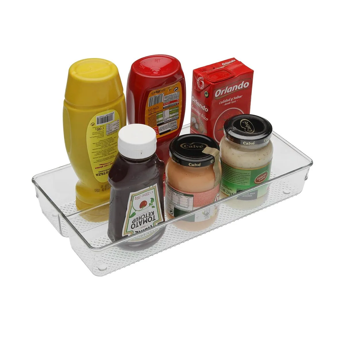 Range couverts versa transparent plastique 30 7 x 5 8 x 15 3 cm s341881720. Diaytar : Des promotions exceptionnelles toute l'année pour tous les Sénégalais