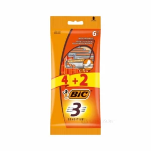 Rasoir bic s792886172. Des économies garanties sur chaque commande avec Diaytar