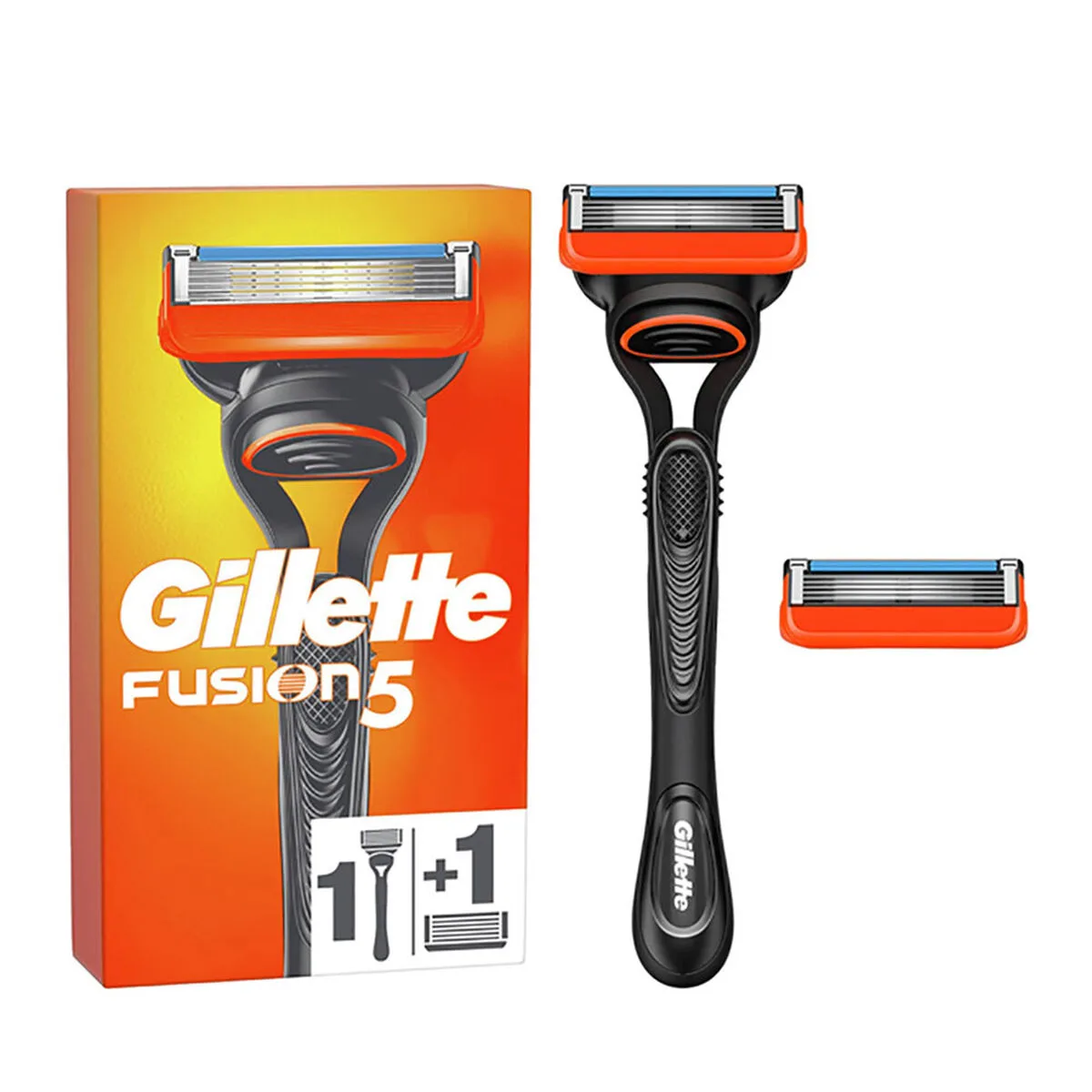Rasoir gillette fusion5 manuel s792106040. Shoppez futé, shoppez Diaytar Sénégal
