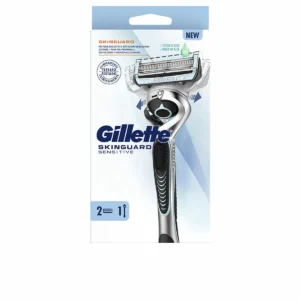 Rasoir gillette skinguard sensitive s0511535040. Diaytar Sénégal : Des milliers de produits à portée de clic, livrés chez vous