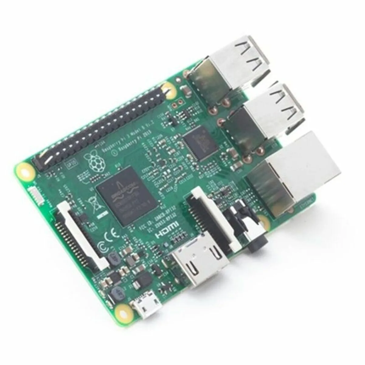 Raspberry pi 3 b raspberry pi 3 model b 1 gb ram s782648337. Diaytar Sénégal : Des produits pour toute la famille à prix cassés