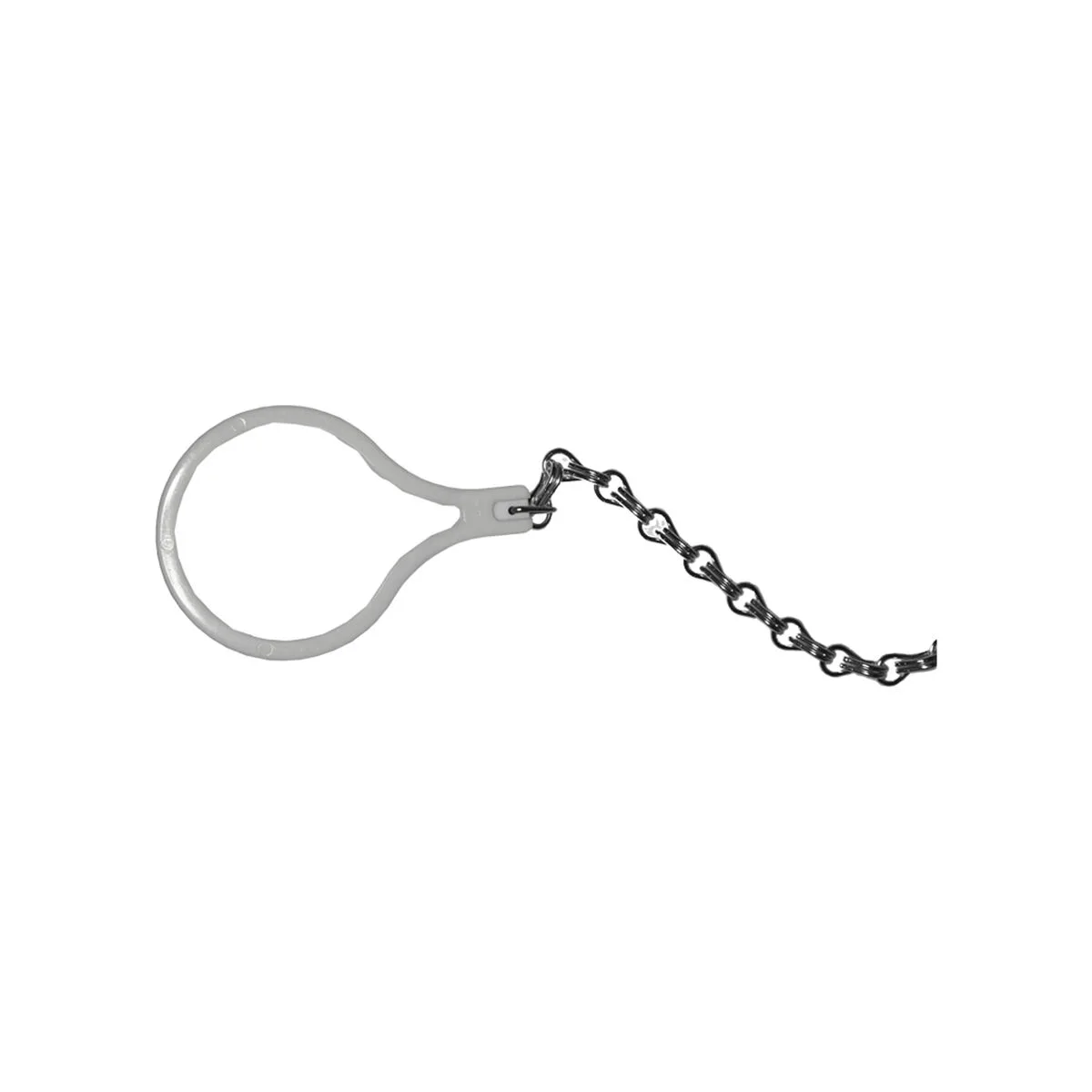 RECHANGE EDM 01651 ALUMINIUM SANS ODEUR