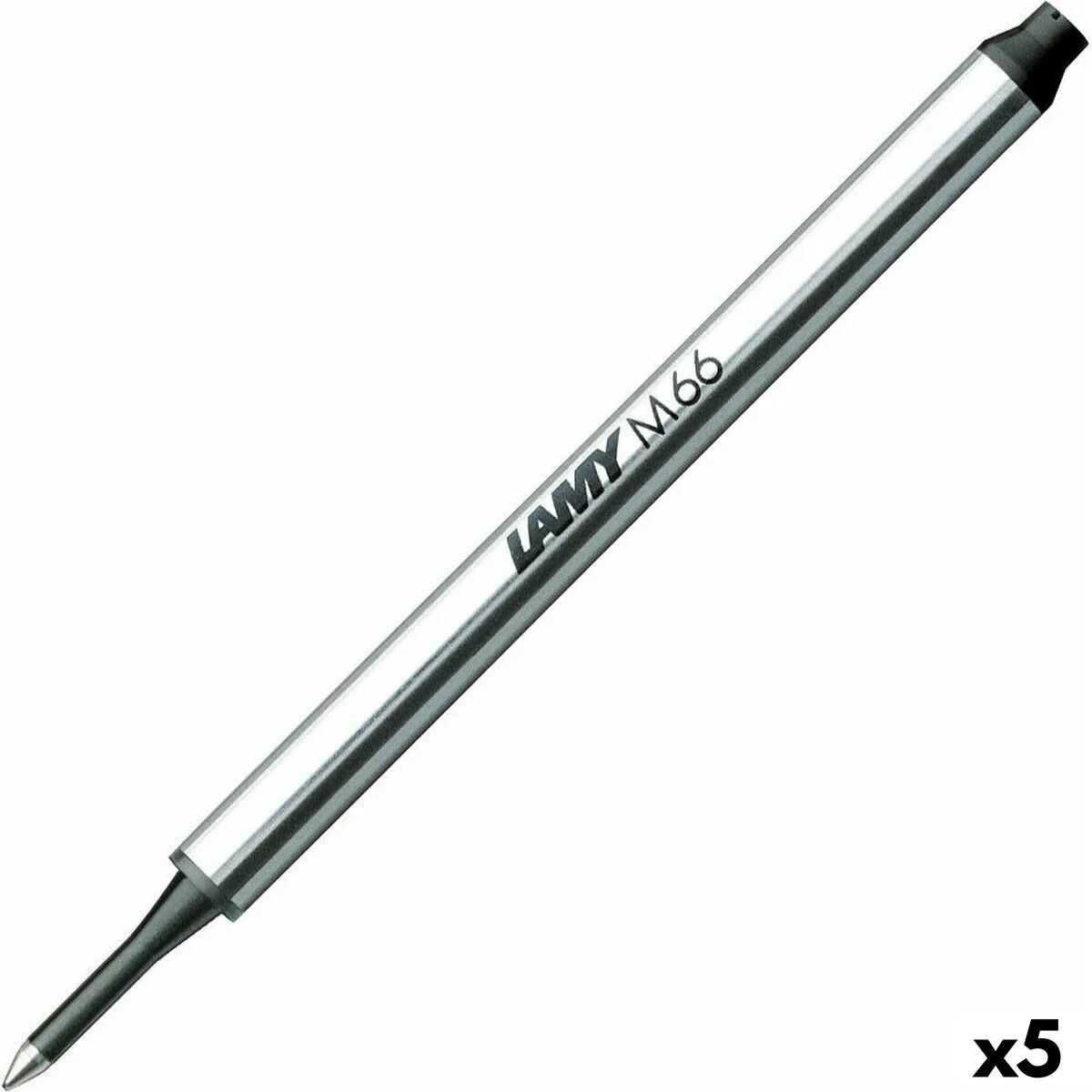 Recharge pour stylo lamy m66 1 mm noir 5 unites s842211838. Diaytar Sénégal : Votre guichet unique pour tous vos achats