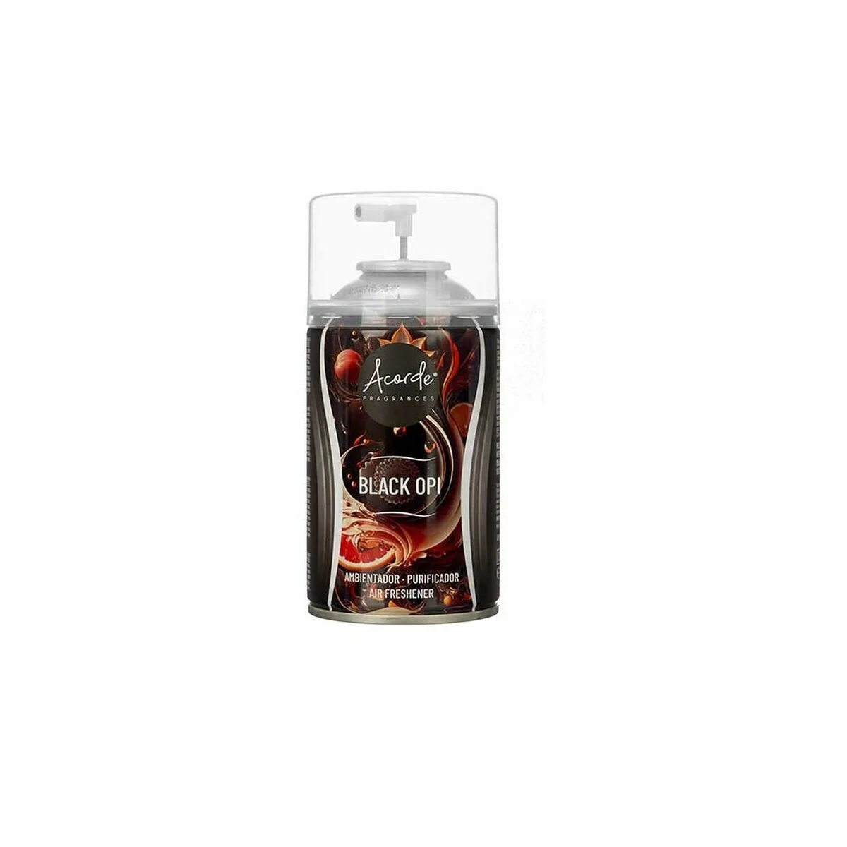 Recharges pour diffuseur acorde black opi 250 ml spray 6 unites s363250690. Diaytar Sénégal : Votre guichet unique pour tous vos achats
