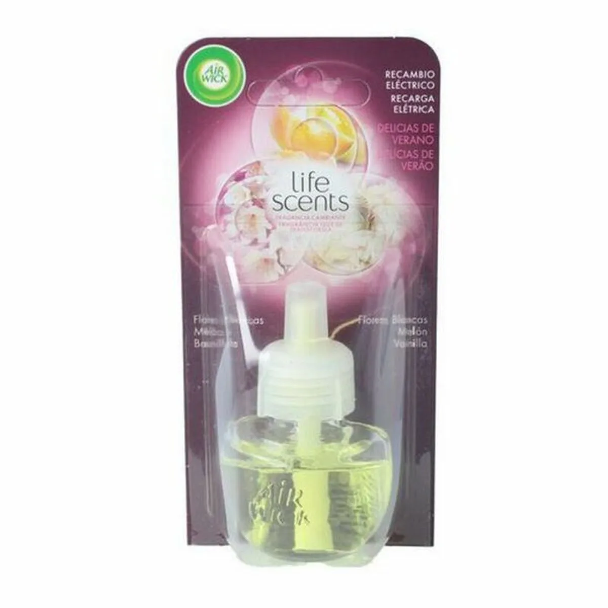 Recharges pour diffuseur delicias de verano air wick 19 ml s056816452. Découvrez Diaytar, la marketplace sénégalaise qui révolutionne vos achats en ligne