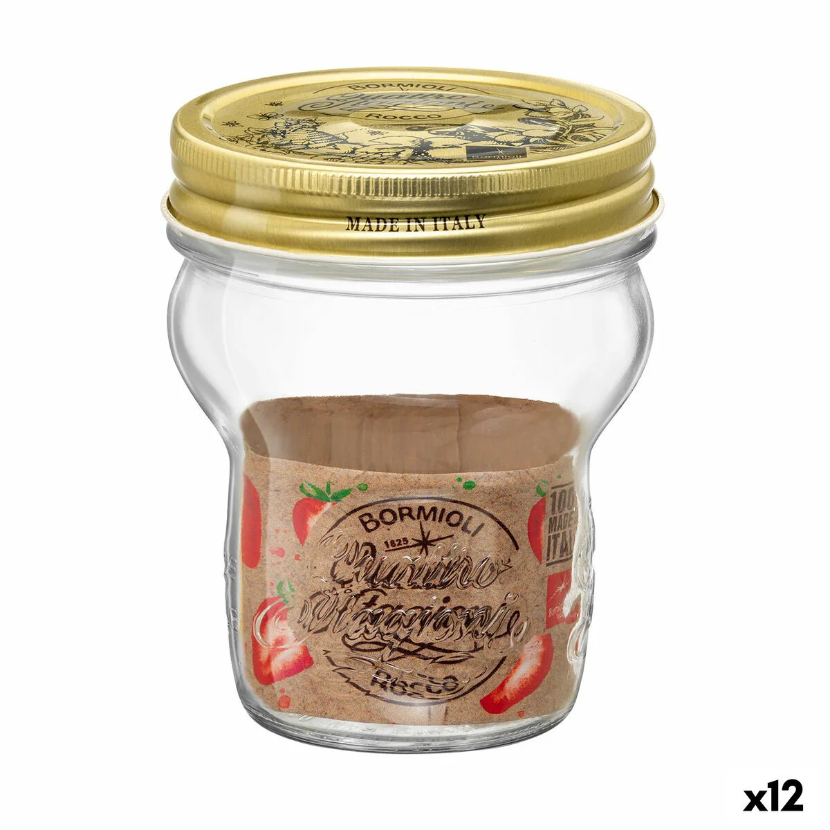 Recipient de conservation des aliments bormioli rocco quattro stagioni transparent 270 ml 12 unites s271352097. La nouvelle ère du shopping sénégalais commence avec Diaytar