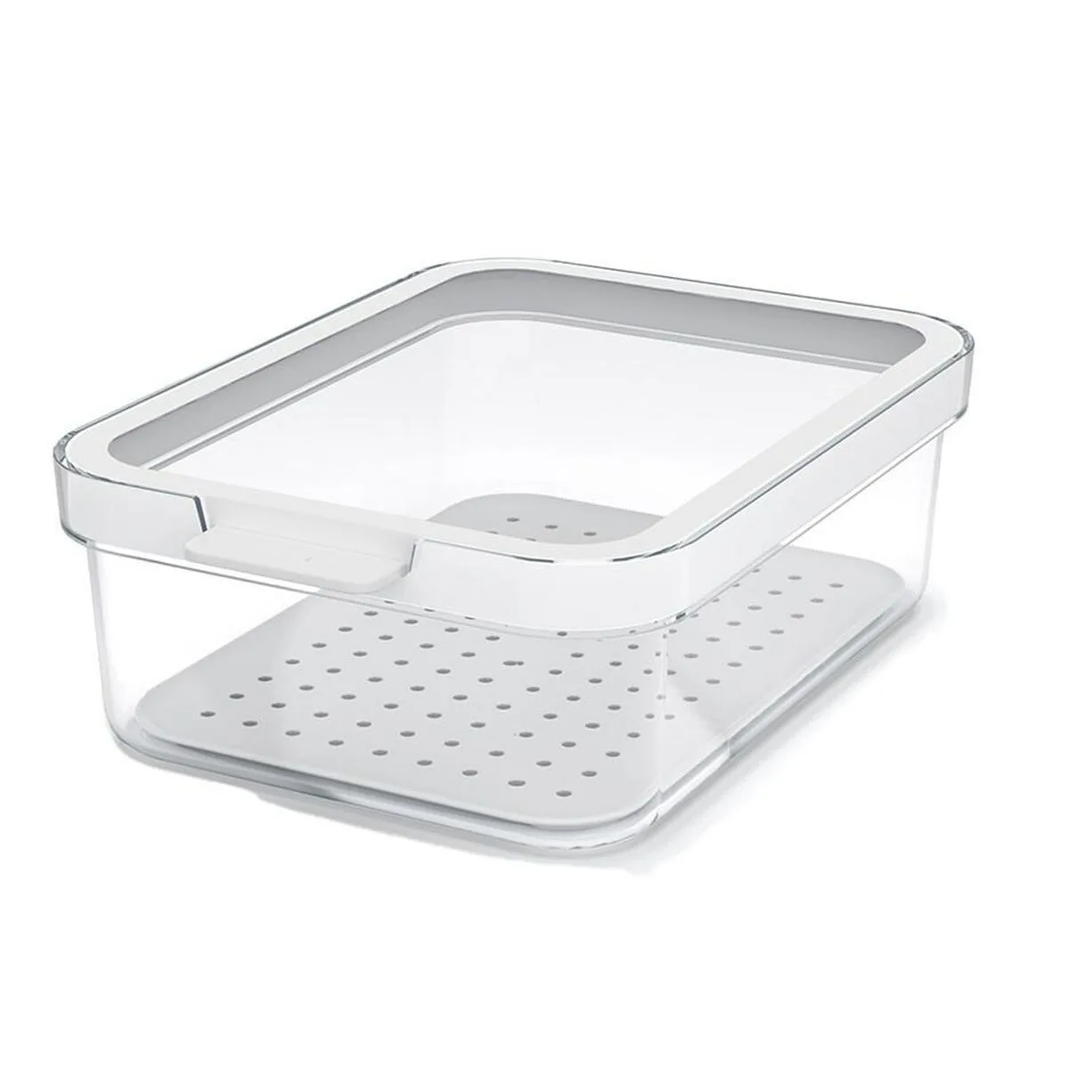 Recipient de conservation des aliments rotho rondo cauma blanc transparent 1 2 l s9110680695. Diaytar Sénégal : Le choix, la qualité, l'économie réunis