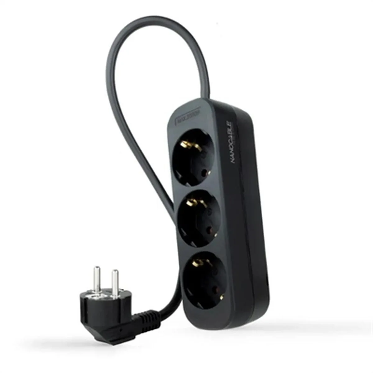 Reglette nanocable 10 37 0004 ns bk 1 4 m s990529611. Votre supermarché en ligne au Sénégal, c'est Diaytar